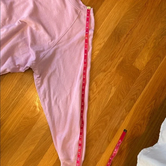 Old Navy Raglan Crewneck L - Picture 5 of 9